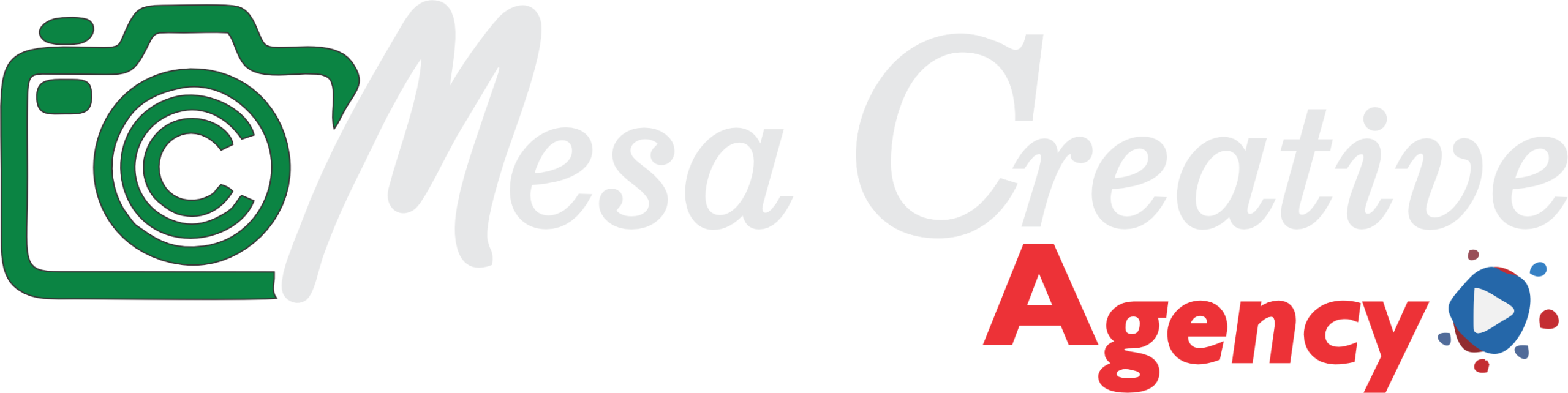 Mesa Creative Agency
